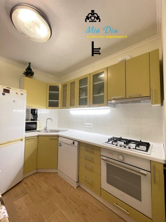 Здаю 2к.квартиру Жк Софія Центральна алея - фото 1