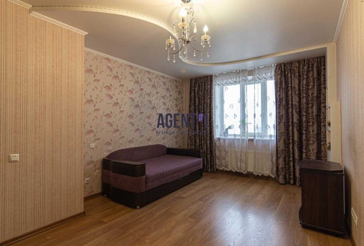 Оренда просторої 1-кімн. квартири ЖК Софіївська Слобідка, вул. Амосова - фото 1