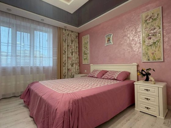 Оренда квартири ЖК "Софія Сіті" поруч ЖК "Софіч Резиденс" Софиевская Борщаговка