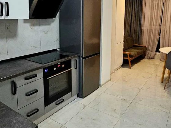 Здається в оренду 1-кімнатна квартира ЖК Софія Резіденс Софіївська Борщагівка