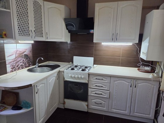 Здам 2к квартиру в м Узин Узин