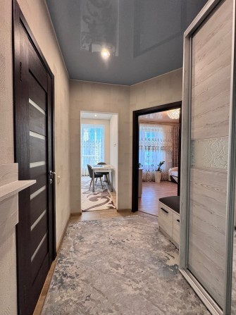 1 к квартира ЖК Уютний квартал - фото 1