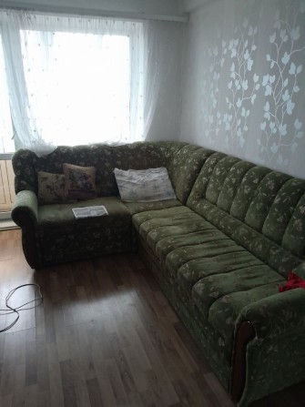 Миронівка Оренда 3 кімнатної квартири. Мінімум 1 рік - фото 1