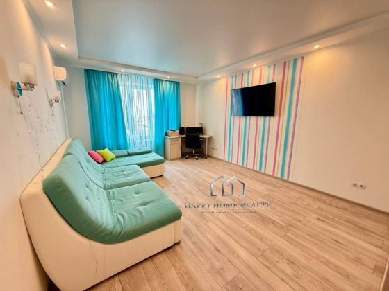 Оренда гарної 2к квартири в ЖК Петрівський квартал