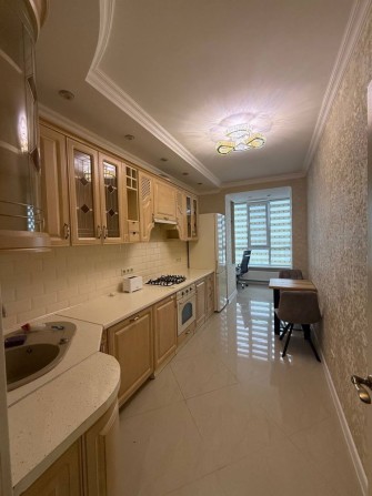 2-х кімнатна Львівський маєток - фото 1