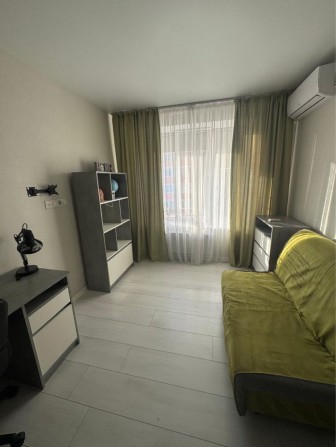 Оренда євродвушки, ЖК Петрівський квартал - фото 1