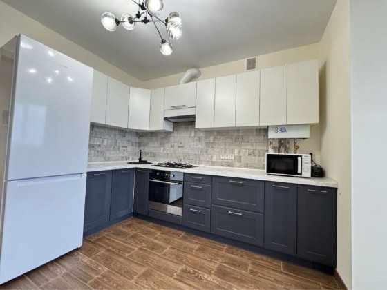 Перша оренда‼️ 47 кв.м Софіївська Слобідка, Боголюбова 13 Софиевская Борщаговка