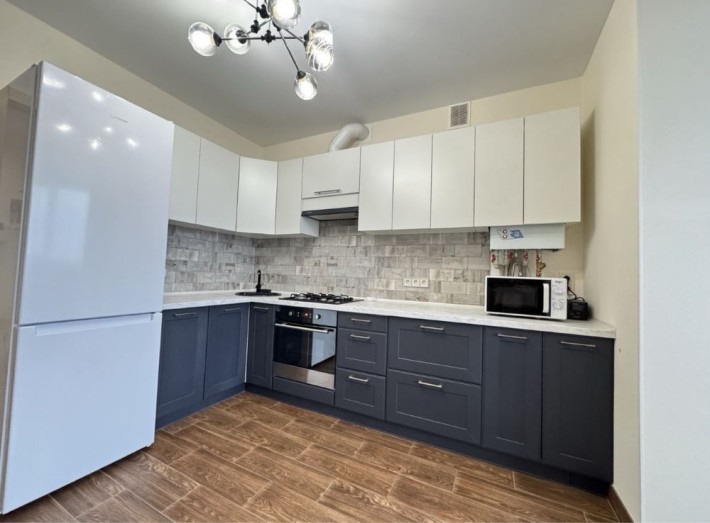 Перша оренда‼️ 47 кв.м Софіївська Слобідка, Боголюбова 13 - фото 1