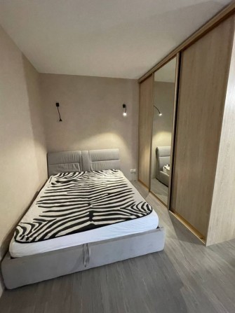 Оренда затишної 1-к квартири-студії в ЖК Європейка - фото 1