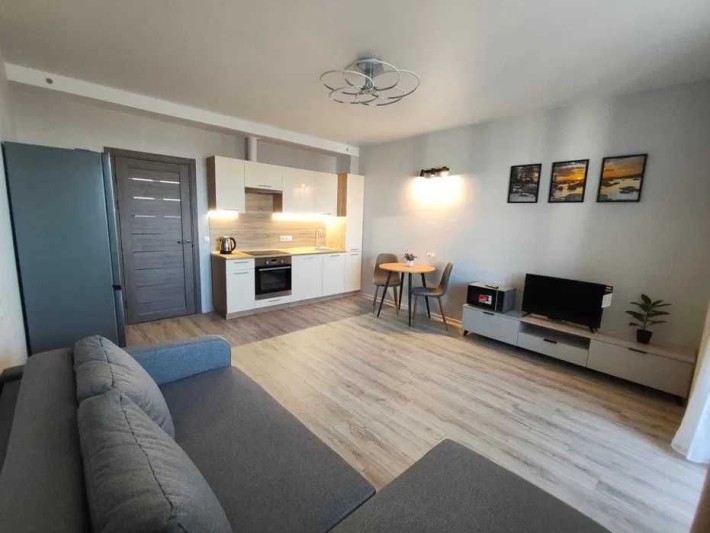 Оренда 1к квартири Софіївська Борщагівка - фото 1