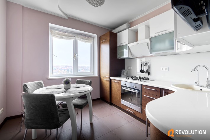 БЕЗ %! Оренда 2-к,вул Григоровича-Барського 3, Південна Борщагівка - фото 1