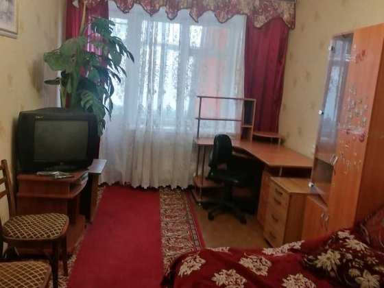 Здам 2-о кімнатну квартиру в центрі Баришівки Барышевка