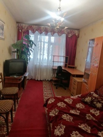 Здам 2-о кімнатну квартиру в центрі Баришівки - фото 1