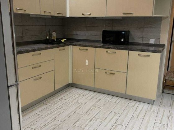 Оренда 1к квартири в ЖК У-Квартал, Софіївська Борщагівка