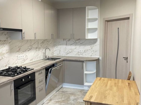 Здам 1 км. квартиру Софиївська Борщагівка ЖК" Резиденс " Софіївська Борщагівка