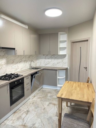 Здам 1 км. квартиру Софиївська Борщагівка ЖК" Резиденс " - фото 1