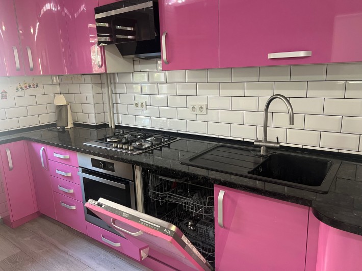 Здам квартиру для сімʼї - фото 1