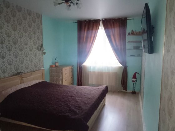 Зазим'я ЖК Десна Резидентс однокімнатна Зазим'я