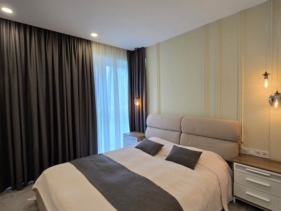 Оренда квартири Desna Park Residence, Київська 10 В к. 3 Зазим'я