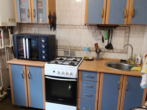 Здача в оренду 2-х кімн. квартири Капитановка