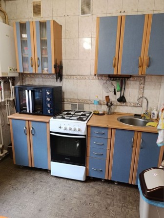 Здача в оренду 2-х кімн. квартири - фото 1