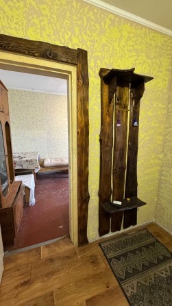 Здам в оренду 1к.квартиру с.Красилівка, вул.Будівельників - фото 1