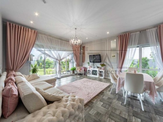 Перша оренда АВТОНОМНОГО СУЧАСНОГО неймовірного будинку 105м2 Крушинка Крушинка