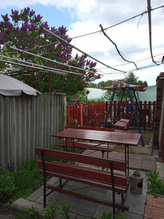 Здам 1к.кв. в ч.секторі 3 км від Троєщини с.Погреби - фото 1