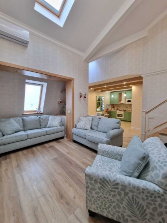 Унікальна дворівнева квартира  В ЖК «7Я» - СТИЛЬ, КОМФОРТ І ЯКІСТЬ - фото 1