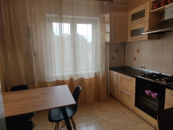 Здам в оренду 2-х кімнатну квартиру 65 квм.Низькі комунальні Тарасовка