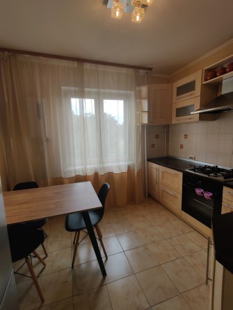 Здам в оренду 2-х кімнатну квартиру 65 квм.Низькі комунальні - фото 1