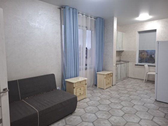 1к квартира в Хотові Хотов