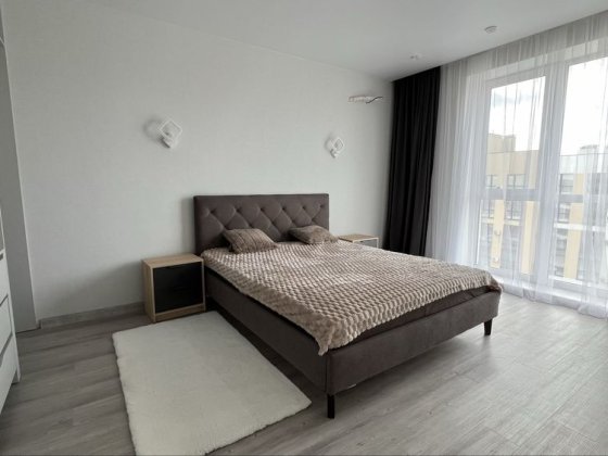 Оренда 2х кімнатної квартири в ЖК Емоція с.Хотів Хотов