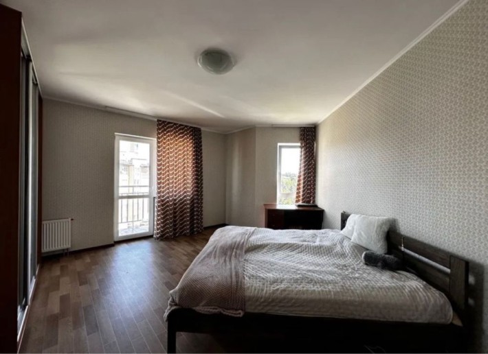 Оренда! Простора 3к.квартира 95м.кв! ЖК Кришталеві Джерела. Хотів - фото 1