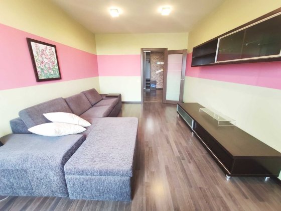 Аренда отличной евродвушки с газом жк Чайка ул.Лобановского 16