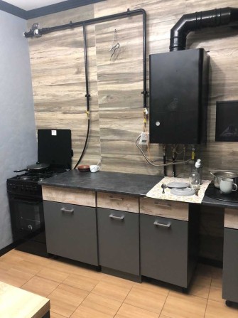 ЖК Чайка 1к. АВТОНОМНЕ оп.12000грн Лобановського 26/2 м.Житомирська - фото 1