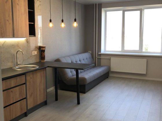 Здам однокімнатну квартиру