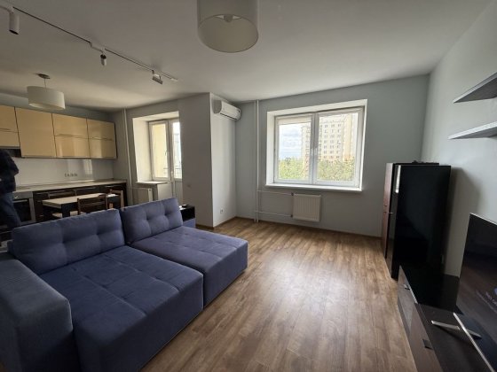 Однокімнатна квартира на ЖК «Чайка»