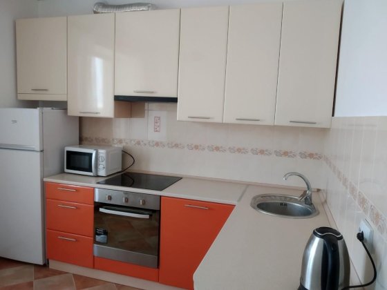 Здається в оренду однокімнатна квартира в ЖК Чайки Чайки