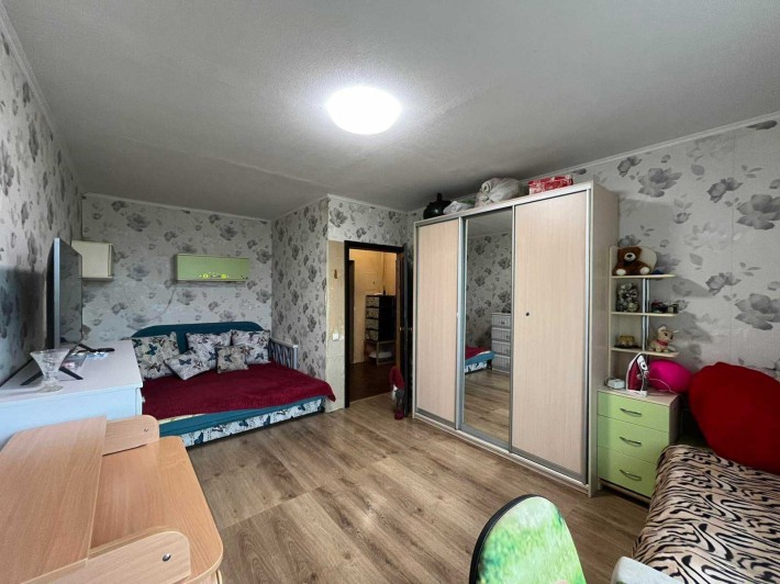 Аренда 1к жкСонцтаун улПечерская 28 (р-н жкЧайка, с.Петропав.-Борщаг.) - фото 1