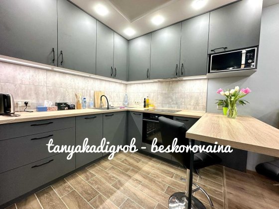 Оренда квартири ЖК Чайка, Чайки