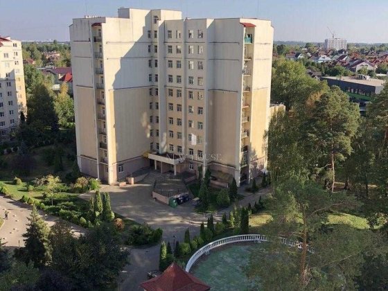 Комфорт, який відчуваєш з порогу в затишній 2-к квартирі ЖК Чайка Чайки