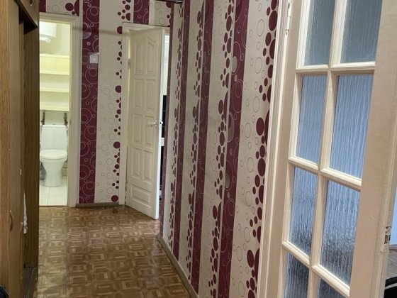 Оренда квартири 3к Шевченкове