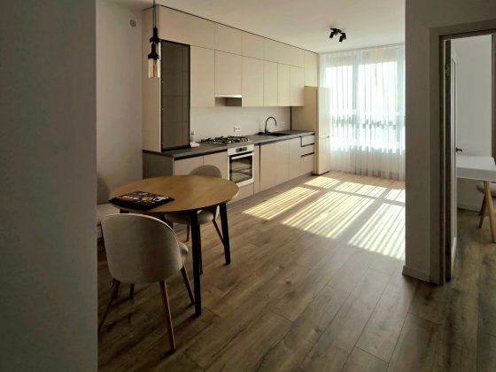 Здам 1-к квартиру (Від власника) Сокільники