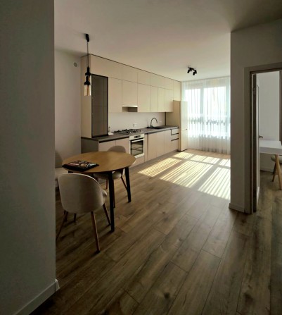 Здам 1-к квартиру (Від власника) - фото 1