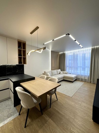 Оренда квартири в Avalon Holiday 2к+кухня студія - фото 1