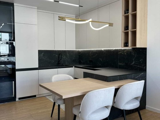 Оренда сучасної 2 кімн.квартири ЖК Avalon Holiday Сокільники