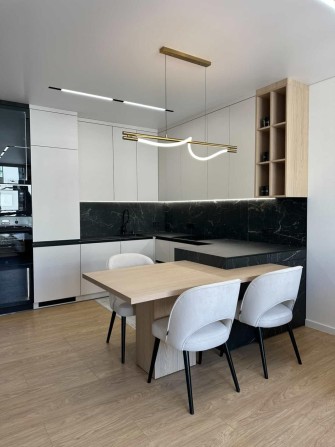 Оренда сучасної 2 кімн.квартири ЖК Avalon Holiday - фото 1