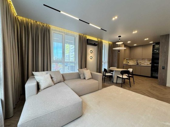 Оренда 1к квартири Авалон Holiday, 800$ Сокольники