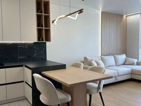 Оренда 2 кім.квартири ЖК Avalon Holiday, вул. Героїв Майдану Сокольники